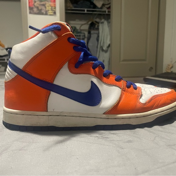 Nike SB Highs Danny Supa - Picture 4 of 6